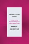 Infrastructuring Arrival - Tina Gudrun Jensen ; Carolien Lubberhuizen ; Tamlyn Monson ; Karen Fog Olwig ; George Papagiannitsis ; Lucie Revilla ; Dounia Salamé ; Marhabo Saparova ; Cornelia Tippel ; Charalampos Tsavdaroglou ; Shila Anaraki ; Paschalis Arvanitidis ; Paolo Boccagni ; Martina Bovo ; Laura Guérin ; Mary Hogan - 9789462704930