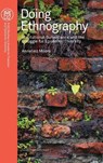 Doing Ethnography - Annelies Moors - 9789462705159