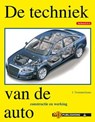 De techniek van de auto - J. Trommelmans - 9789462710009