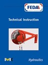 Hydraulics Technical instruction - R. van den Brink - 9789462714106
