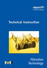 Filtration Technology - Rob van den Brink - 9789462717756