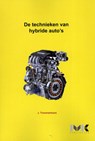 De technieken van hybride auto's - J. Trommelmans - 9789462719217