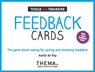 Feedback cards -  - 9789462722392
