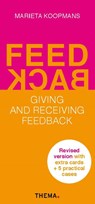 Feedback - Marieta Koopmans - 9789462722668