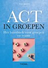ACT in groepen - Gijs Jansen - 9789462722972