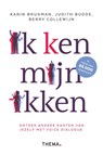 Ik (k)en mijn ikken - Karin Brugman ; Judith Budde ; Berry Collewijn - 9789462723153