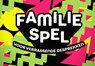 Familiespel -  - 9789462723504