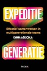 Expeditie Generatie - Emma Agricola - 9789462724167