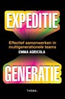 Expeditie Generatie - Emma Agricola - 9789462724594