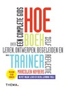HOE-boek voor de trainer - Marcolien Huybers - 9789462724761