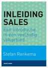 Inleiding sales - Stefan Renkema - 9789462742567