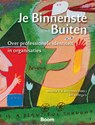 Je binnenste buiten - Manon C.P. Ruijters - 9789462760318