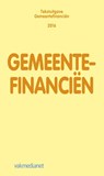 Tekstuitgave gemeentefinanciën 2016 - Jan Verhagen - 9789462761193