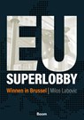 EU Superlobby - Milos Labovic - 9789462761339
