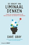 De kracht van liminaal denken - Dave Gray - 9789462761391