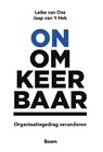 Onomkeerbaar - Leike van Oss ; Jaap van 't Hek - 9789462761599