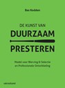 De kunst van duurzaam presteren - Bas Kodden - 9789462761902