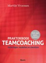 Praktijkboek teamcoaching - Martijn Vroemen - 9789462762350