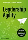 Leadership Agility - Ron Meyer ; Ronald Meijers - 9789462762367