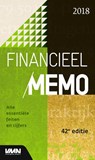 Financieel Memo 2018 - Eikelboom & De Bondt - 9789462762572