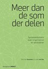 Meer dan de som der delen - Leike van Oss ; Brechtje Kessener - 9789462762596