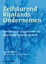 Zelfsturend Rijnlands ondernemen - Jan Bergman ; Kathelijne Drenth - 9789462762978