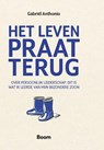 Het leven praat terug - Gabriël Anthonio - 9789462763418