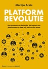 Platformrevolutie - Martijn Arets - 9789462763708