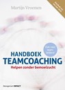 Handboek Teamcoaching - Martijn Vroemen - 9789462764132