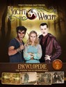 Nachtwacht: encyclopedie 2 der wezens van de onderwereld - Gert Verhulst ; Hans Bourlon ; Anja Van Mensel - 9789462772052