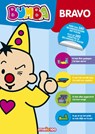Bumba : stickerboek met beloningsstickers - Gert Verhulst ; Hans Bourlon - 9789462772304