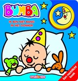 Bumba, Gert Verhulst -  - 9789462773523