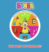 Wat doen we vandaag?,  -  - 9789462773752