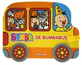 De Bumbabus,  -  - 9789462773868