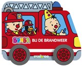 Bumba bij de brandweer, Gert Verhulst -  - 9789462774995