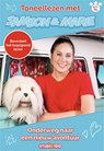 Toneellezen met Samson & Marie - Gert Verhulst ; Studio 100 Samson & Marie - 9789462775459