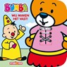 Bumba : multi activiteiten boek - Studio 100 - 9789462775633