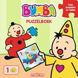 Bumba : puzzelboek 2022,  -  - 9789462776036