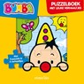 Bumba : puzzelboek - geel - Gert Verhulst - 9789462777460