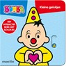 Bumba : kartonboek met schuifjes - Kleine gelukjes - Inge Laenen - 9789462778054