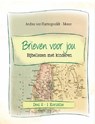 Brieven voor jou / 2 - 1 Korinthe - Andrea Hartingsveldt-Moree - 9789462780132