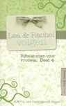 Lea en Rachel volgen - Andrea van Hartingsveldt-Moree - 9789462782136