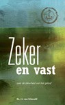 Zeker en vast - J.J. van Eckeveld - 9789462782143