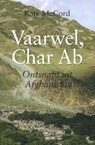 Vaarwel, Char Ab - Kate McCord - 9789462782471