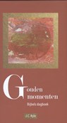 Gouden momenten - J.C. Ryle - 9789462782709