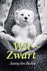 Witzwart - Janny den Besten - 9789462783300