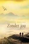 Zonder jou - Gerdien Nijland - 9789462783515