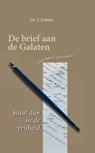 De brief aan de Galaten - J. Lohuis - 9789462785434