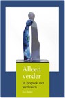 Alleen verder - J. Belder - 9789462785991