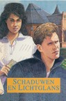 Schaduwen en lichtglans - Trudi Blom - 9789462786813
